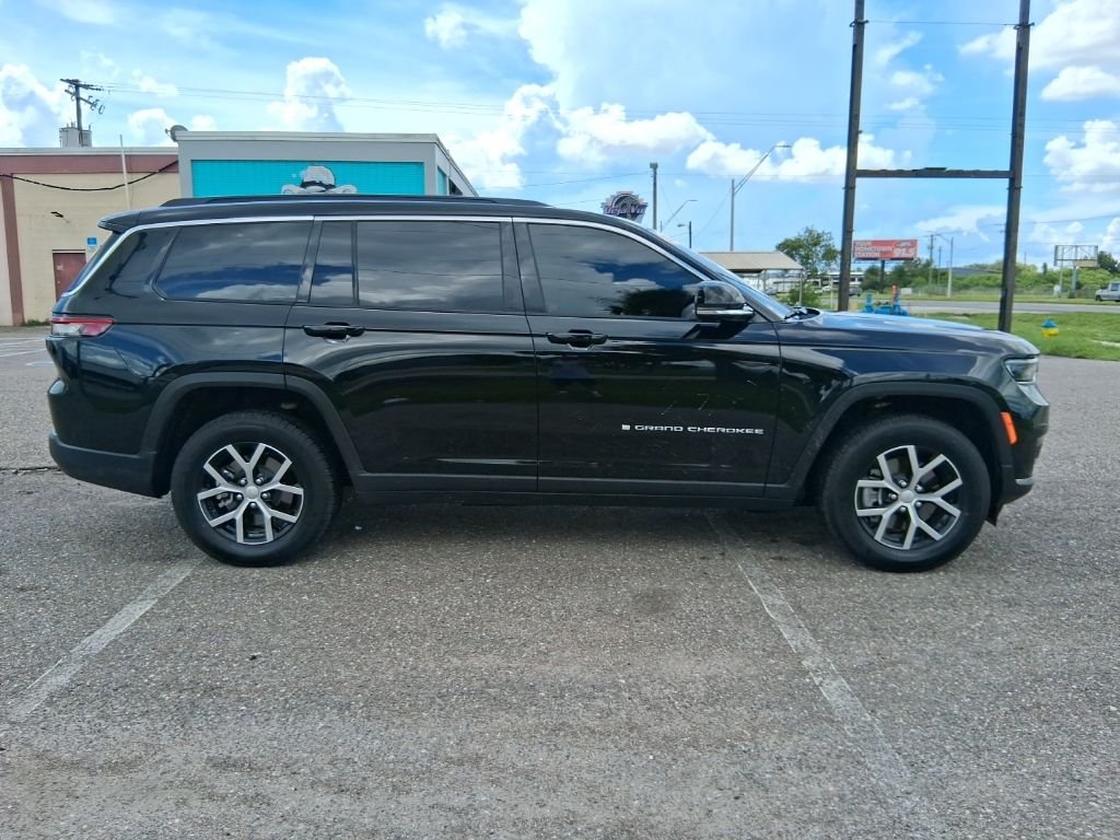 jeep grand cherokee l 2025 1C4RJJBGXS8701525 image jeep grand cherokee l 2025 1C4RJJBGXS8701525 image